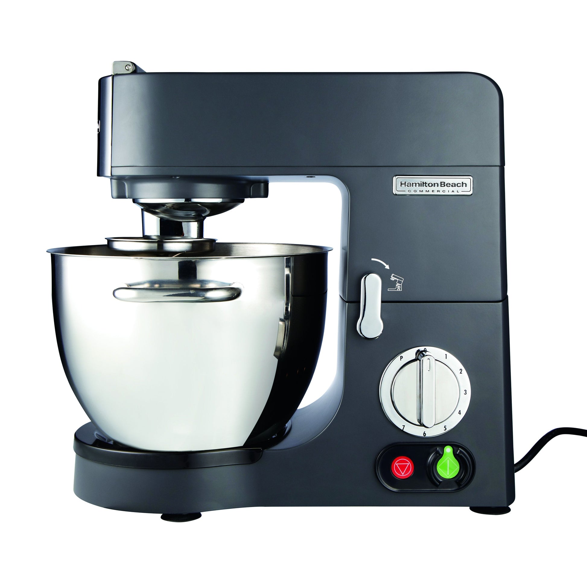 Hamilton Beach | Commercial Countertop Stand Mixer