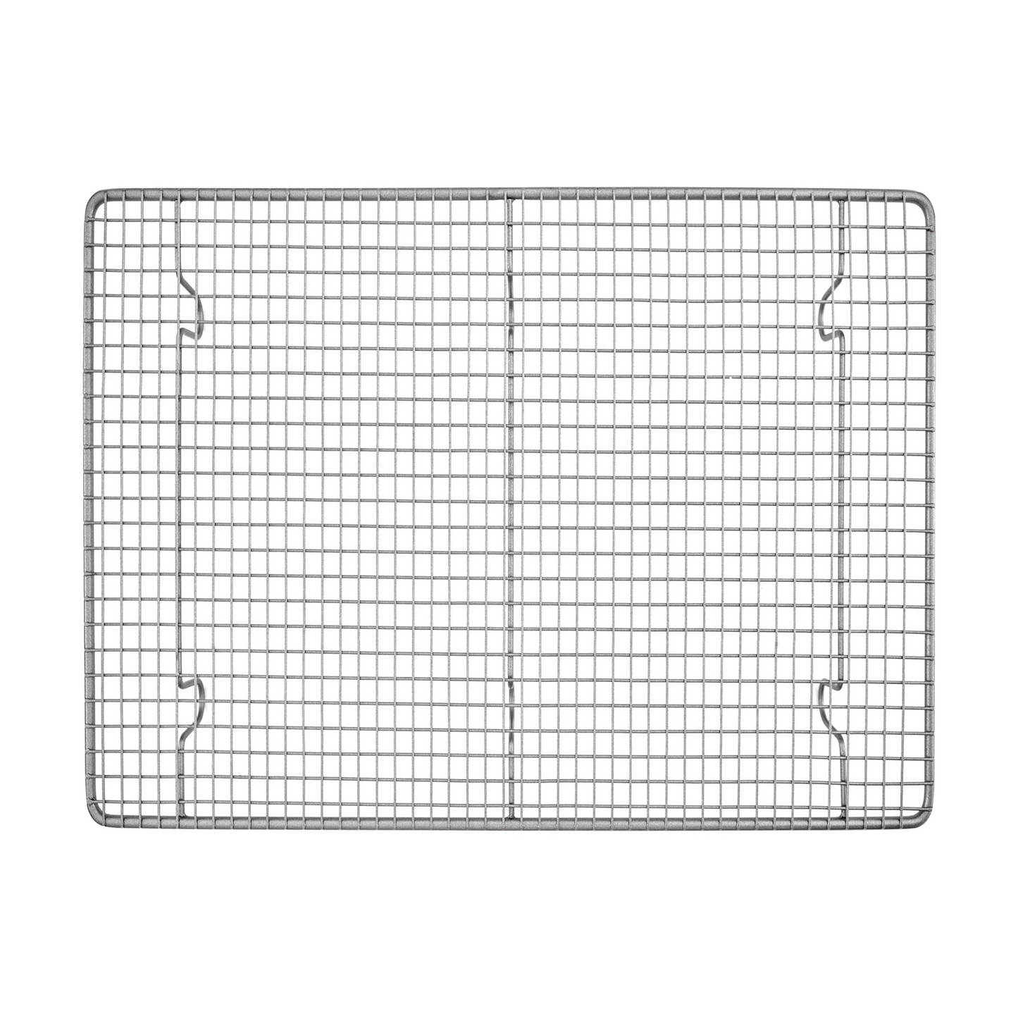 Fat Daddio's | Cooling Rack, 12" x 17", Stainless Steel