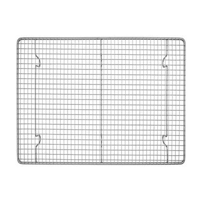 Fat Daddio's | Cooling Rack, 12" x 17", Stainless Steel