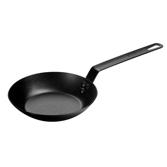 Lodge | Skillet, 8", Carbon Steel