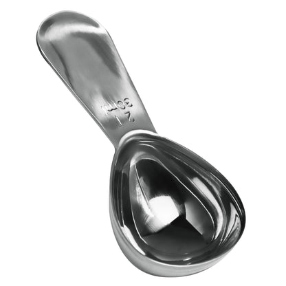 London Sip | Coffee Measuring Spoon, 2 tbsp, Stainless Steel