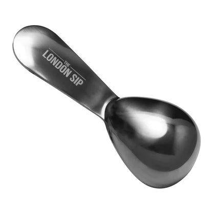 London Sip | Coffee Measuring Spoon, 2 tbsp, Stainless Steel