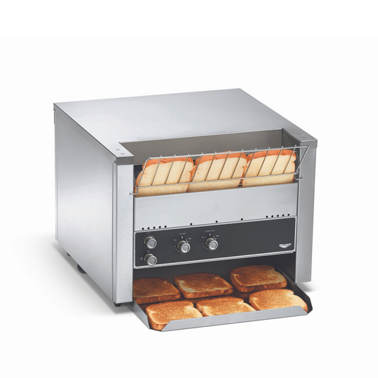 Vollrath | Conveyor Toaster, JT3, 3600 W, 208 V - ChefEquipment.com