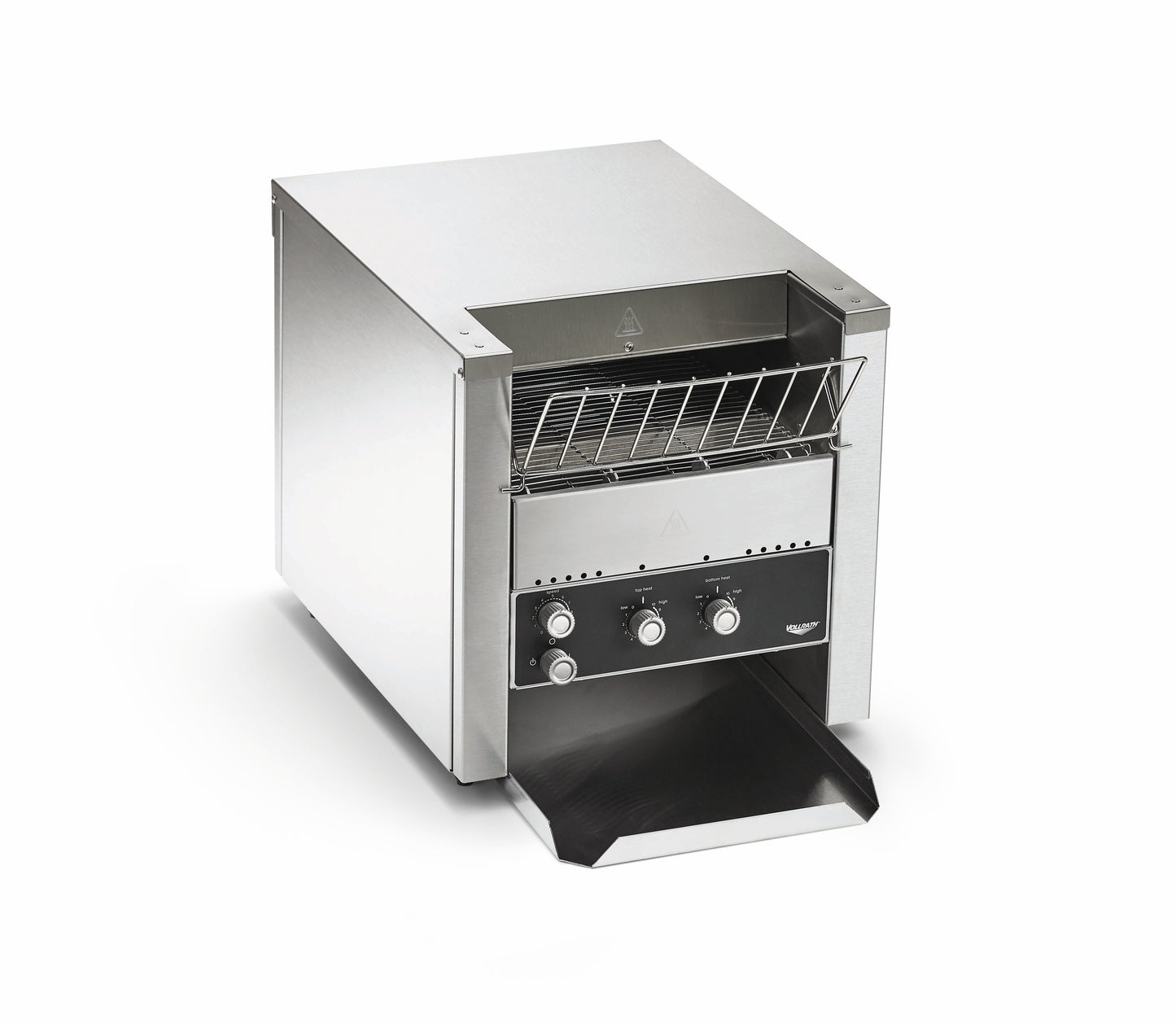 Vollrath | JT2H Conveyor Toaster, 1700 W, 120 V