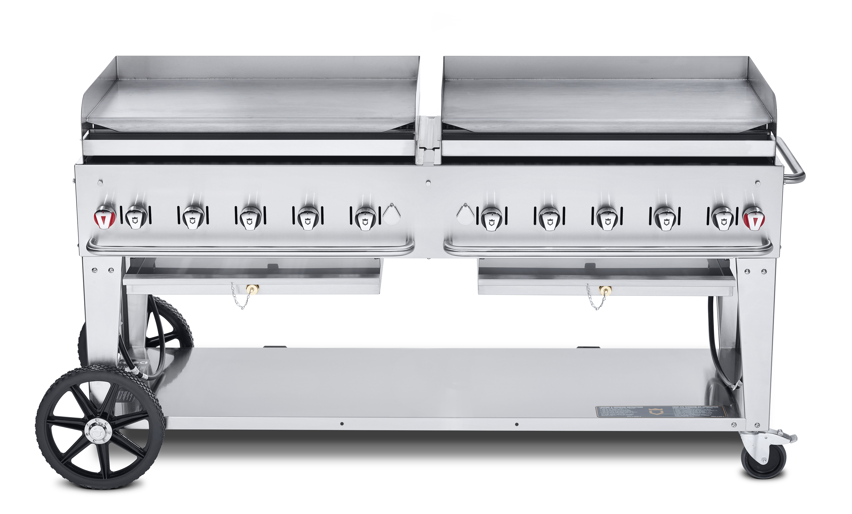 Crown Verity Mobile 72
