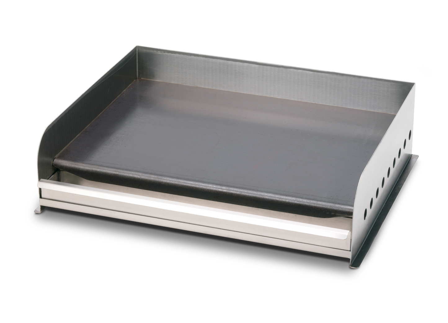 Crown Verity Flat Top Griddle for Gas Grills, 36", Steel - CV-PGRID-36
