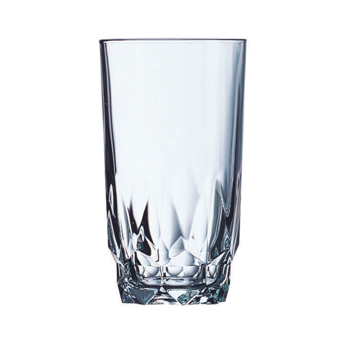 Arcoroc | Artic Hi-Ball Glass, 10.5 oz (48-pack)