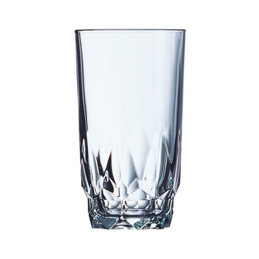 Arcoroc | Artic Hi-Ball Glass, 10.5 oz (48-pack)