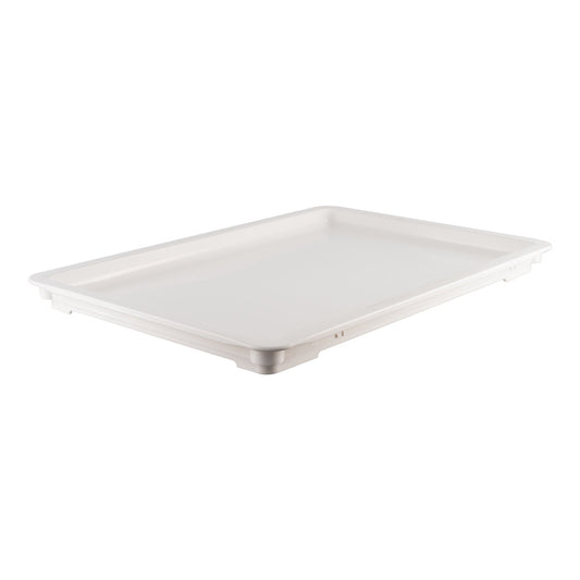 Cambro | Poly Dough Box Cover, 18" x 26" - ChefEquipment.com