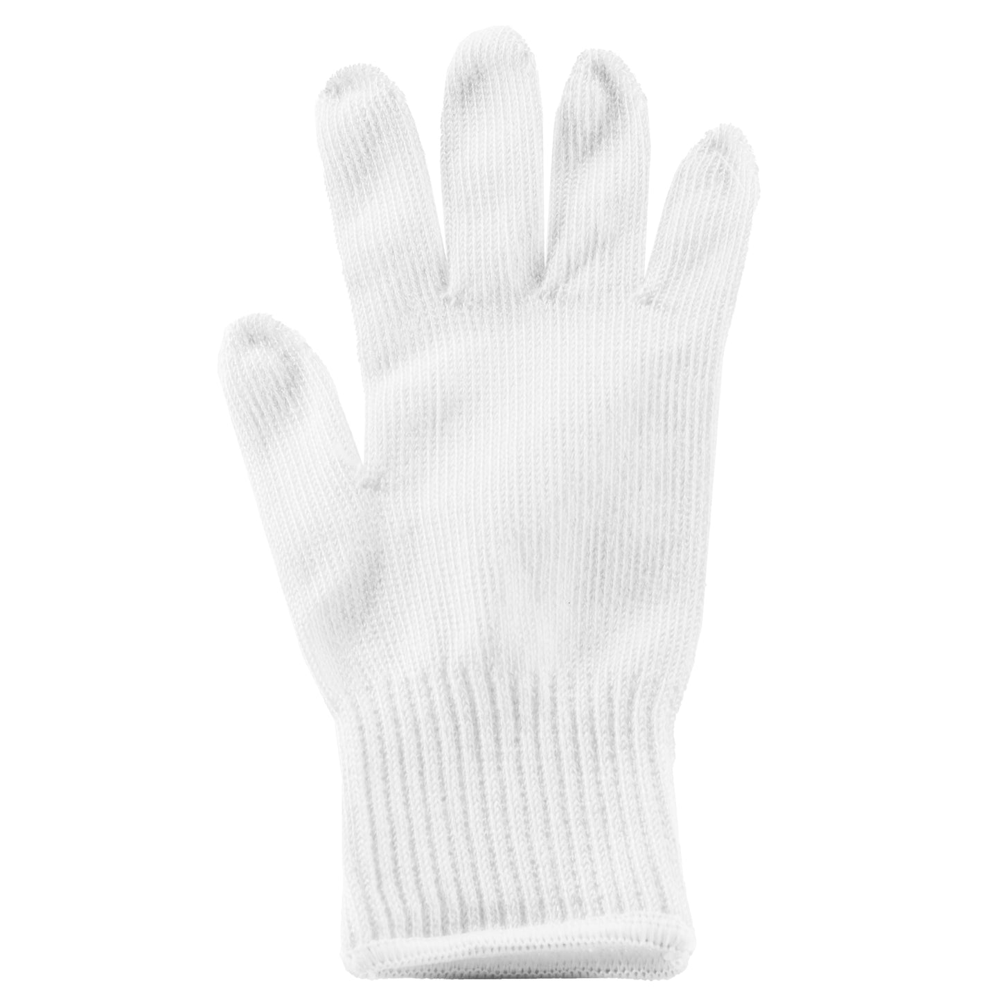 San Jamar | D-Shield Cut-Resistant Glove, Medium, 10 gauge Dyneema Fiber