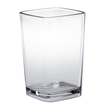 Cambro | Camwear Dessert Glass, Clear, 3.4 oz (72-pack)