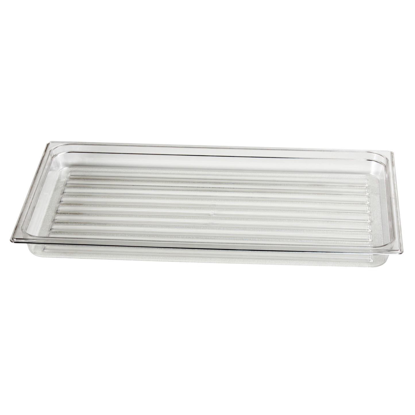 Cambro | Camwear Display Tray, 12" x 20", Clear