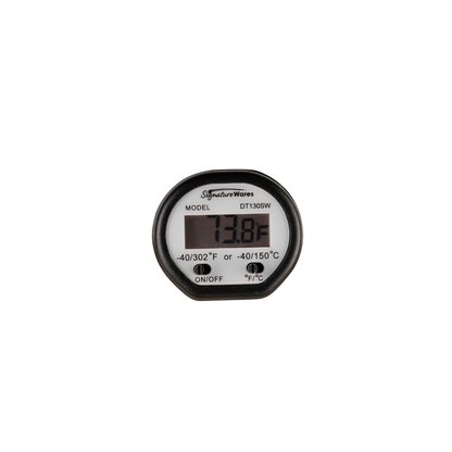 SignatureWares | Digital Pocket Thermometer