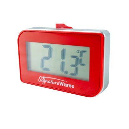 SignatureWares | Digital Fridge/Freezer Thermometer