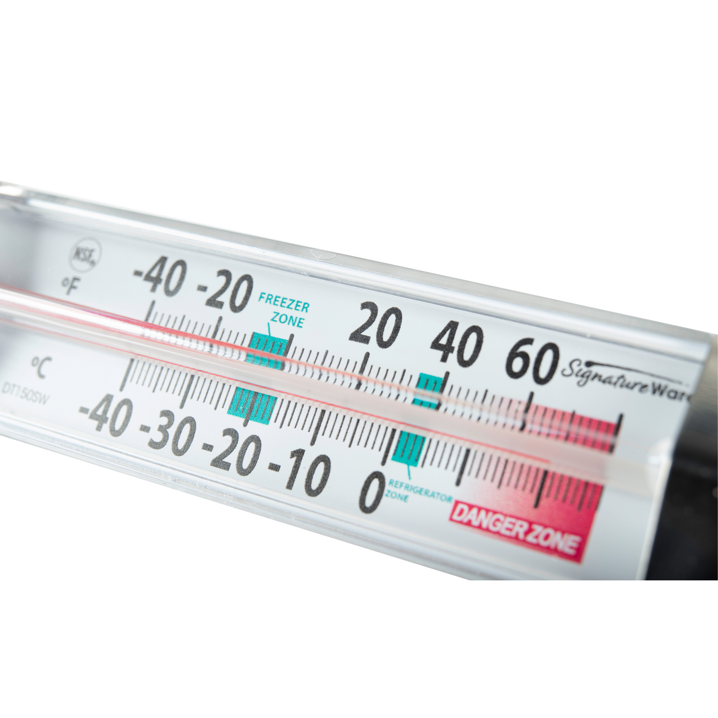 SignatureWares | Refrigerator/Freezer Tube Thermometer