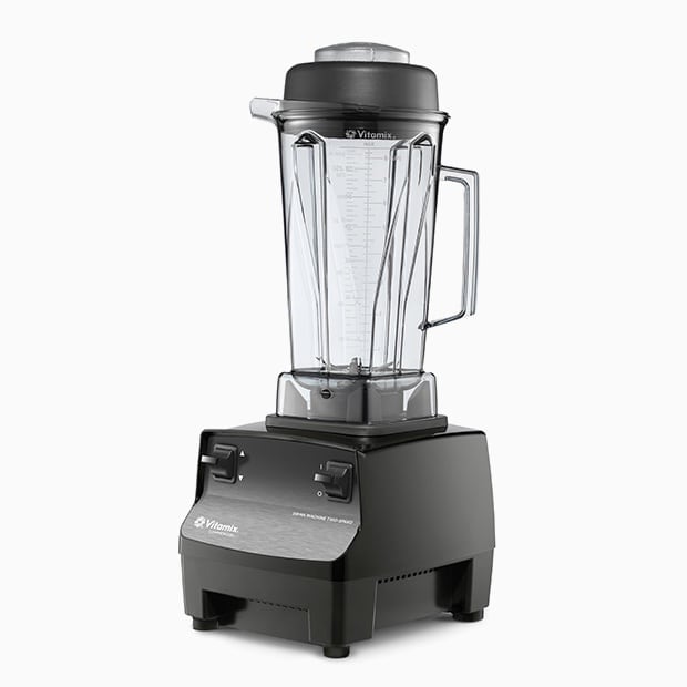 Vitamix | Drink Machine Two-Speed 64 oz, Countertop Blender - ChefEquipment.com