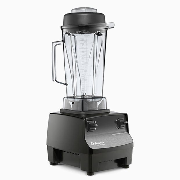 Vitamix | Drink Machine Two-Speed 64 oz, Countertop Blender - ChefEquipment.com