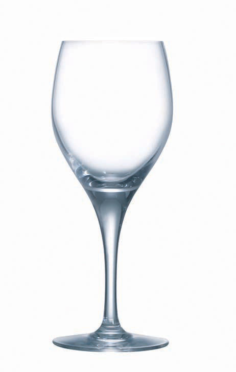 Arcoroc | Exalt Wine Glass, 13.75 oz (24-pack)