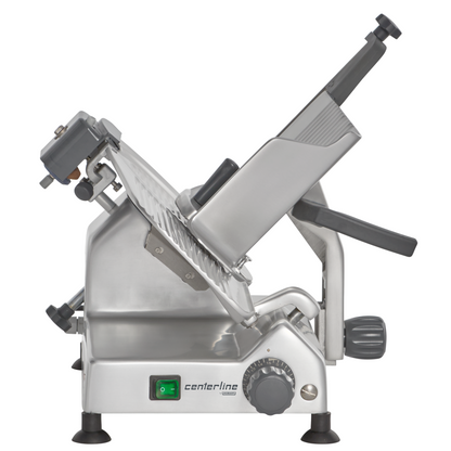 Hobart | Centerline Edge Series Meat Slicer, 10", 1/3 HP