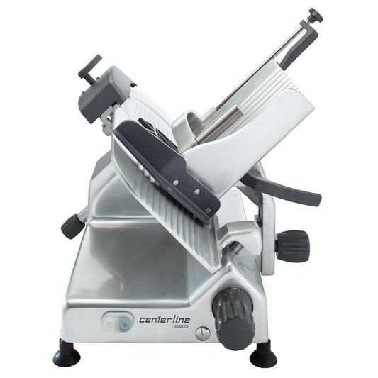 Hobart | Centerline Edge Series Meat Slicer, 12", 1/2 HP