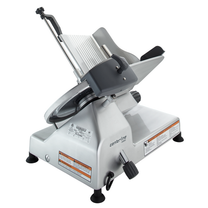 Hobart | Centerline Edge Series Meat Slicer, 12", 1/2 HP