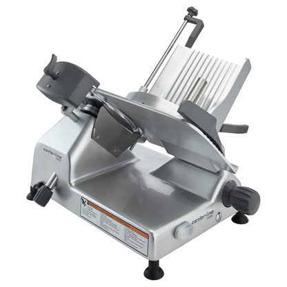 Hobart | Centerline Edge Series Meat Slicer, 12", 1/2 HP