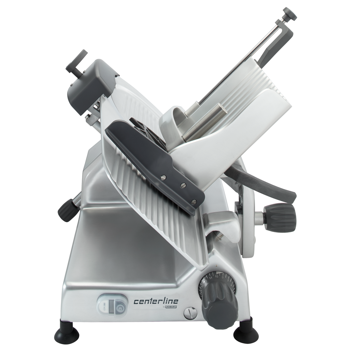 Hobart | Centerline Edge Series Meat Slicer, 13", 1/2 HP