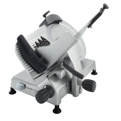 Hobart | Centerline Edge Series Meat Slicer, 13", 1/2 HP