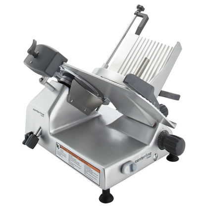 Hobart | Centerline Edge Series Meat Slicer, 13", 1/2 HP