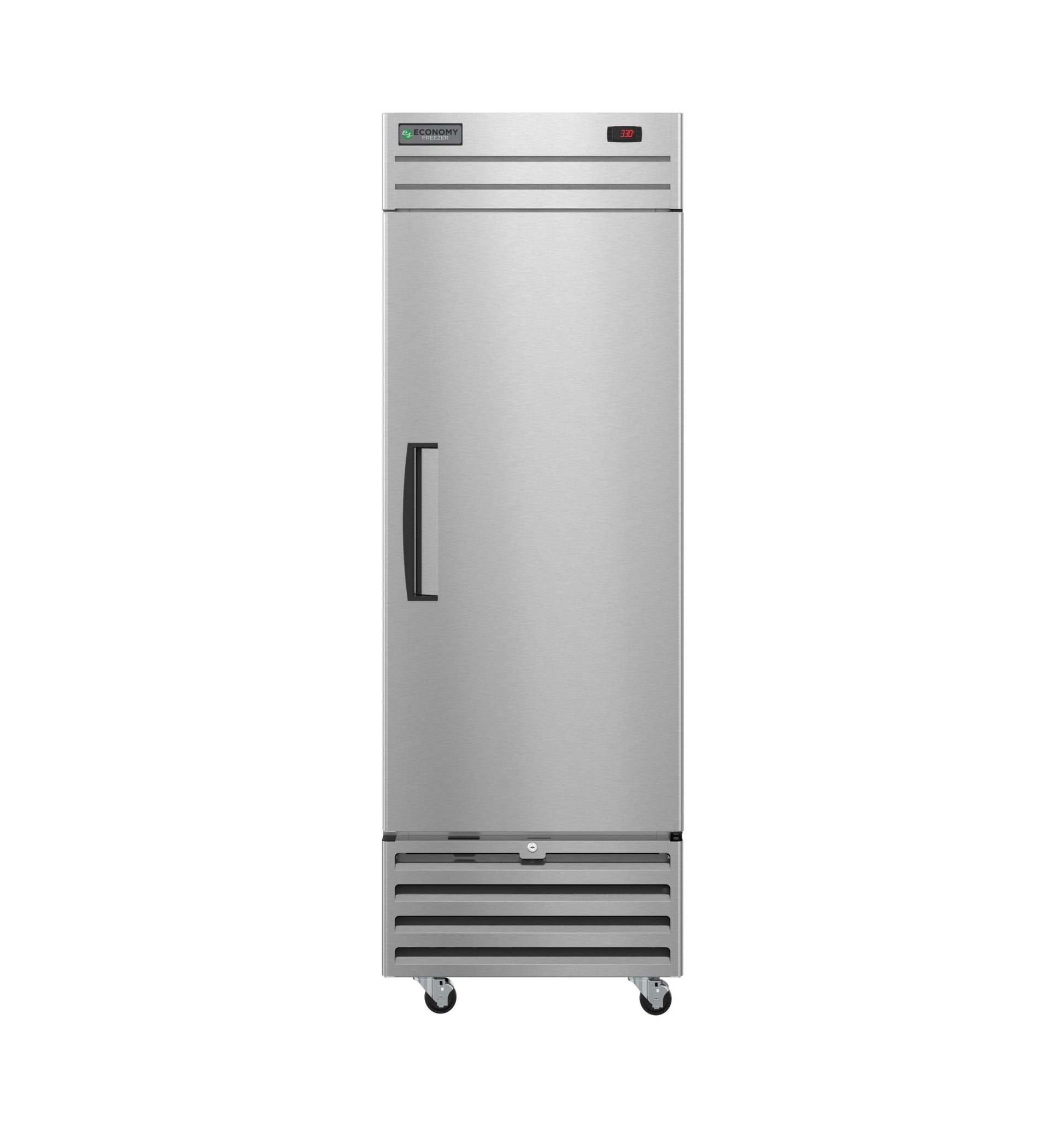 Hoshizaki | 17.7 CuFt Economy Series Single Door Reach-In Freezer, 115V