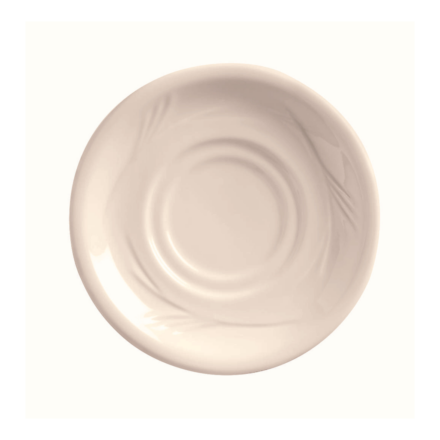 Libbey | World Tableware Endurance Saucer, 5 1/2'' (36-pack)