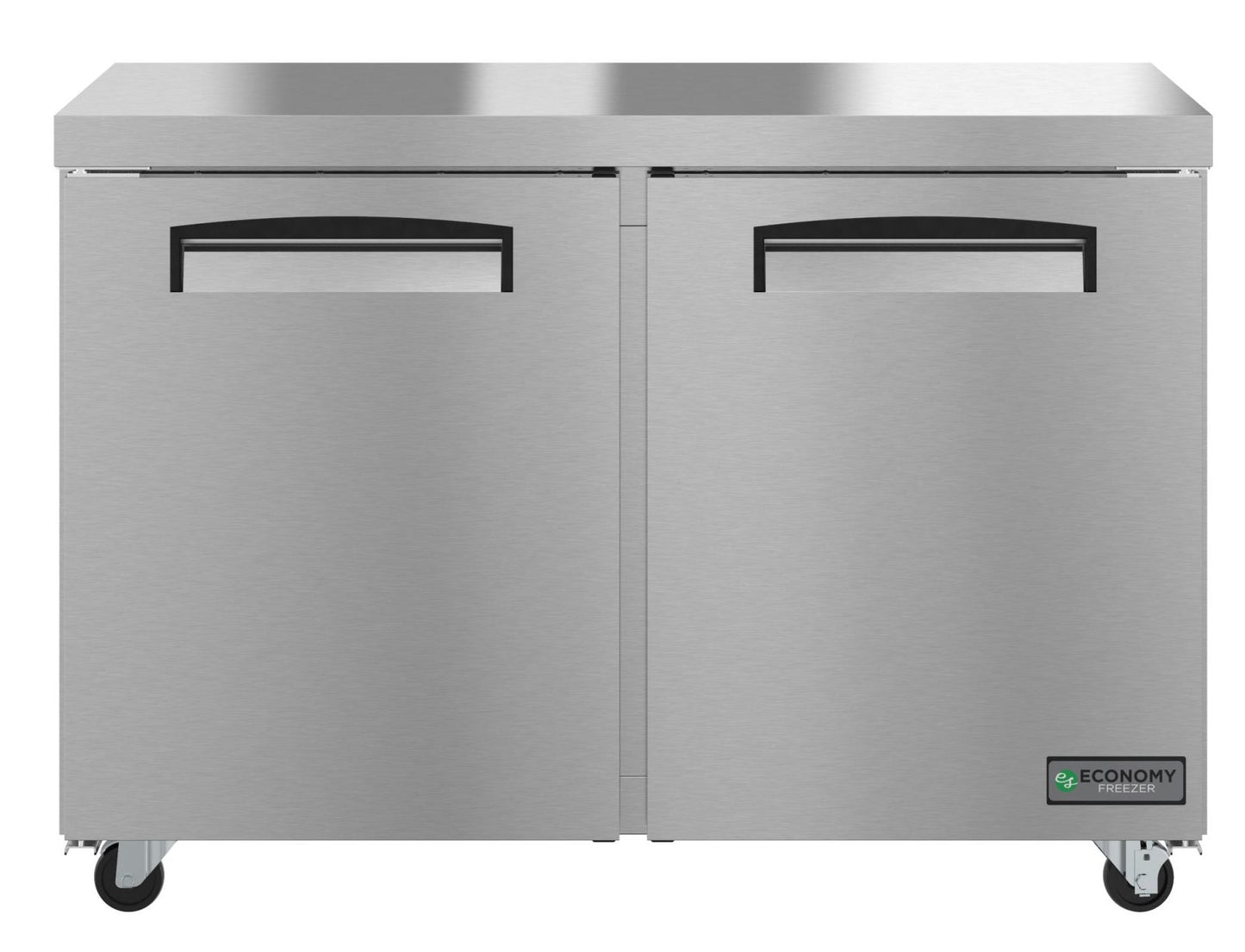 Hoshizaki | 12 CuFt Double Door Undercounter Freezer, 115V