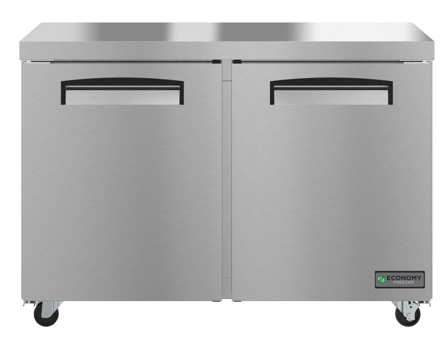 Hoshizaki | 12 CuFt Double Door Undercounter Freezer, 115V