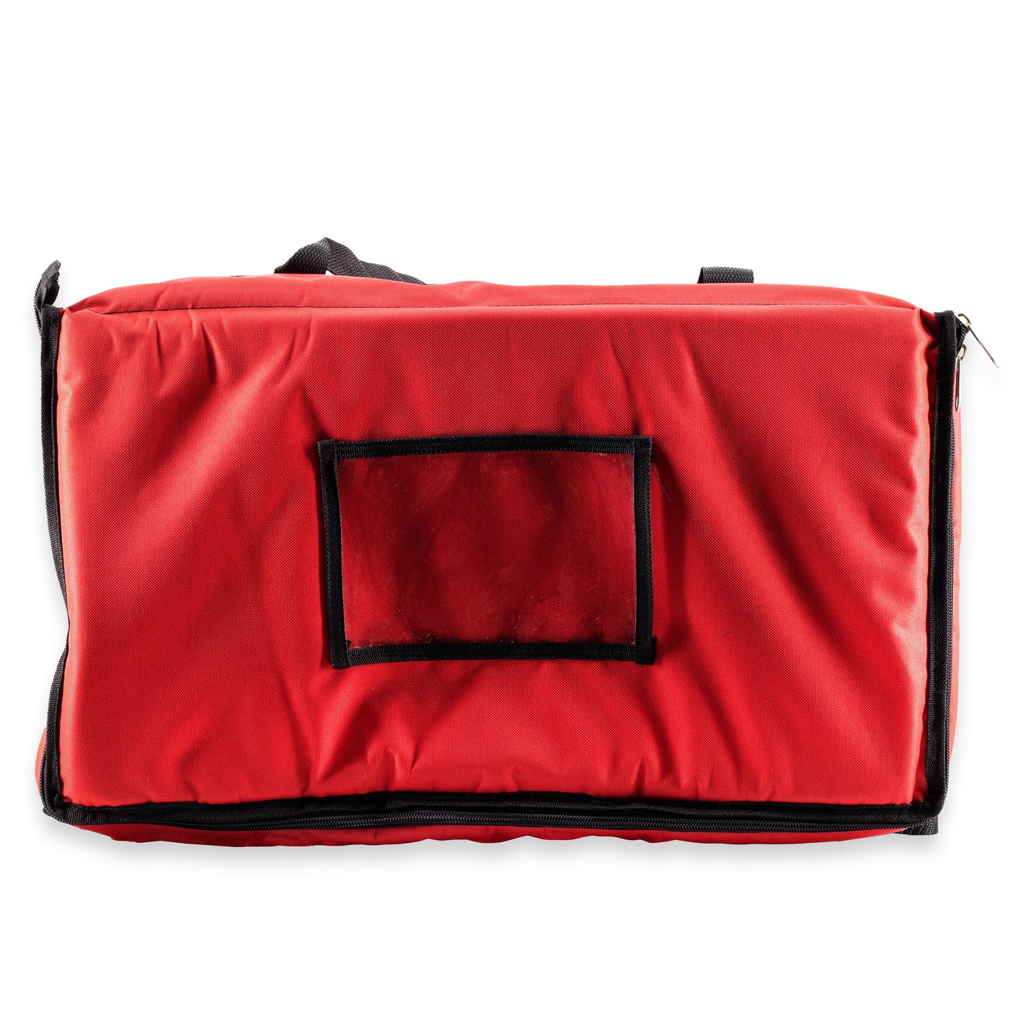 San Jamar | Large Insulated Food Carrier, 12" x 22" x 12" - ChefEquipment.com