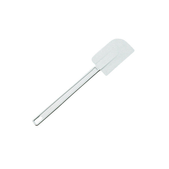 Rubbermaid | Scraper Spatula, 9.5", White