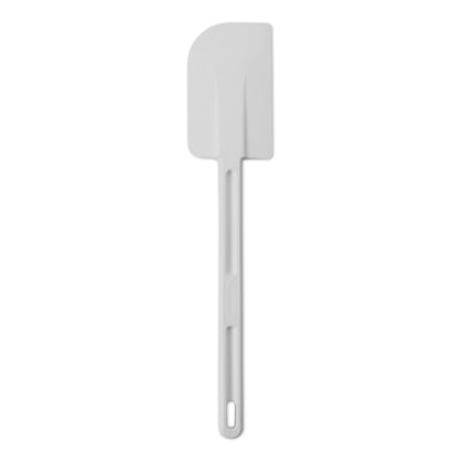 Rubbermaid | Scraper Spatula, 13.5", White