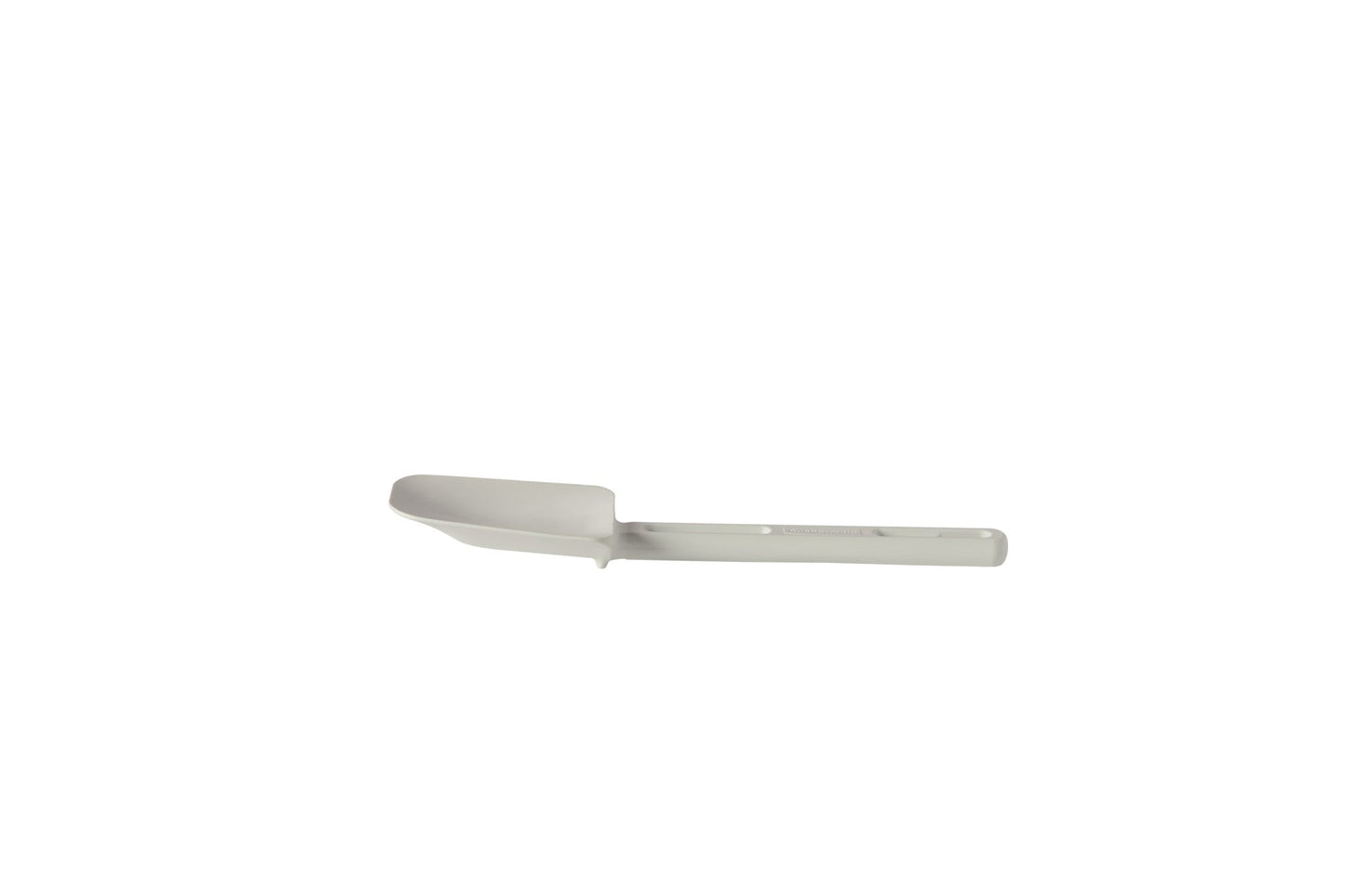 Rubbermaid | Spoon Spatula, 9.5", White