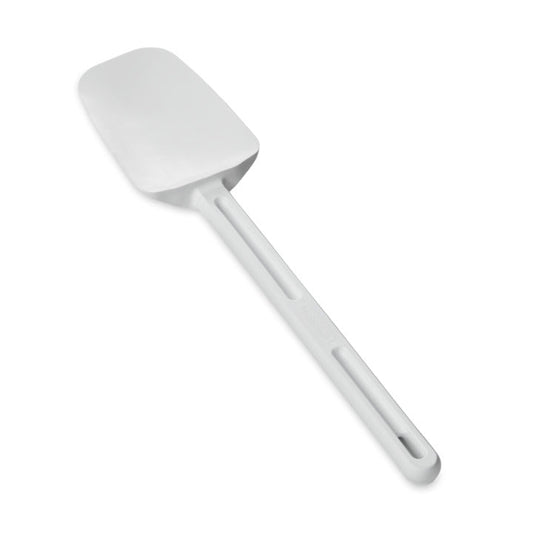 Rubbermaid | Spoon Spatula, 13.5", White