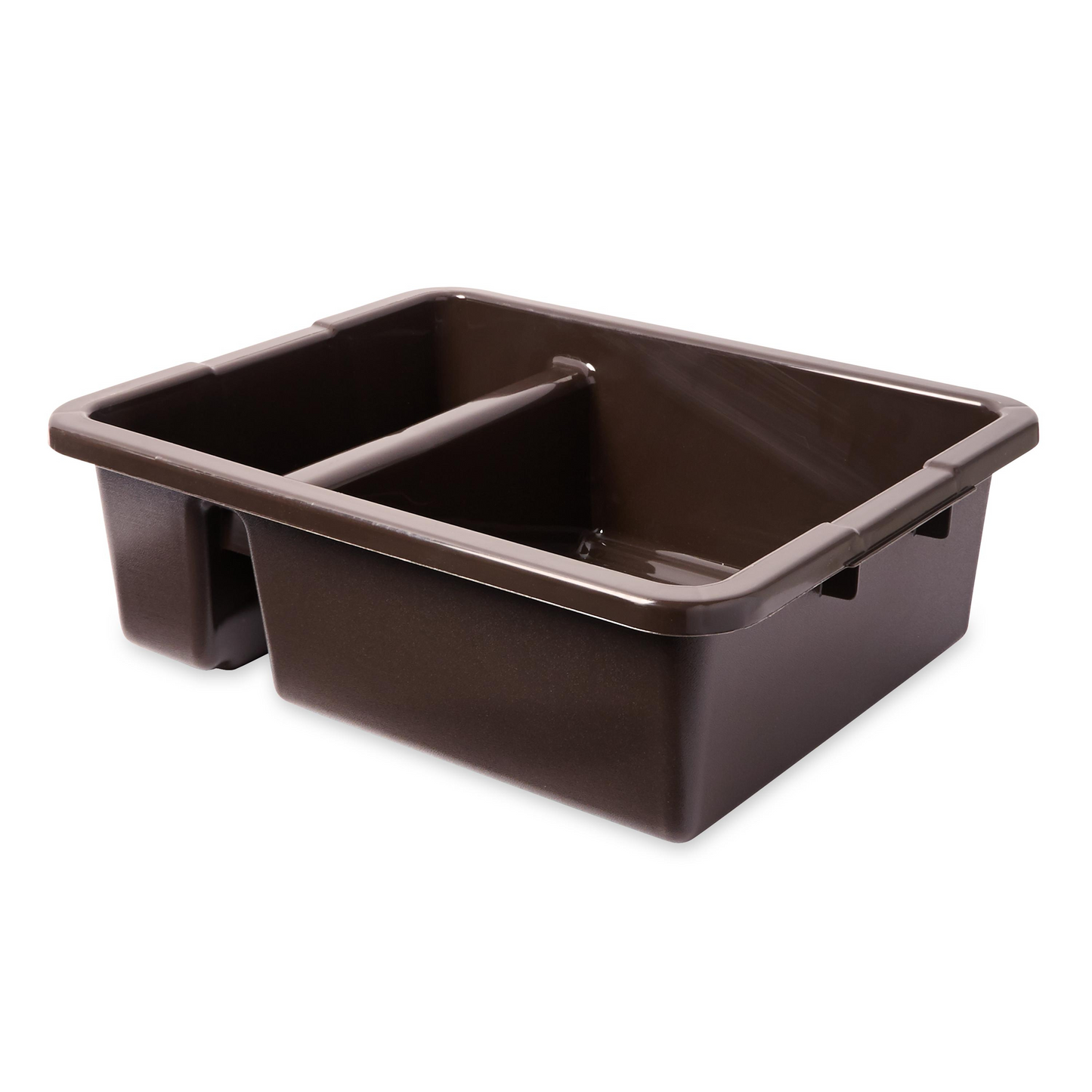 Rubbermaid | Boîte de transport divisée, 21,5" x 17" x 7", VENTE FINALE