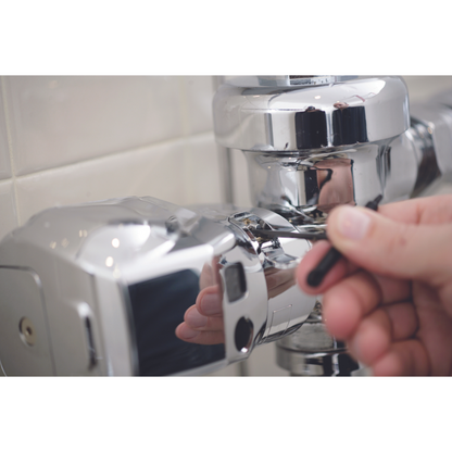 Rubbermaid | AutoFlush Clamp for Automatic Flushing