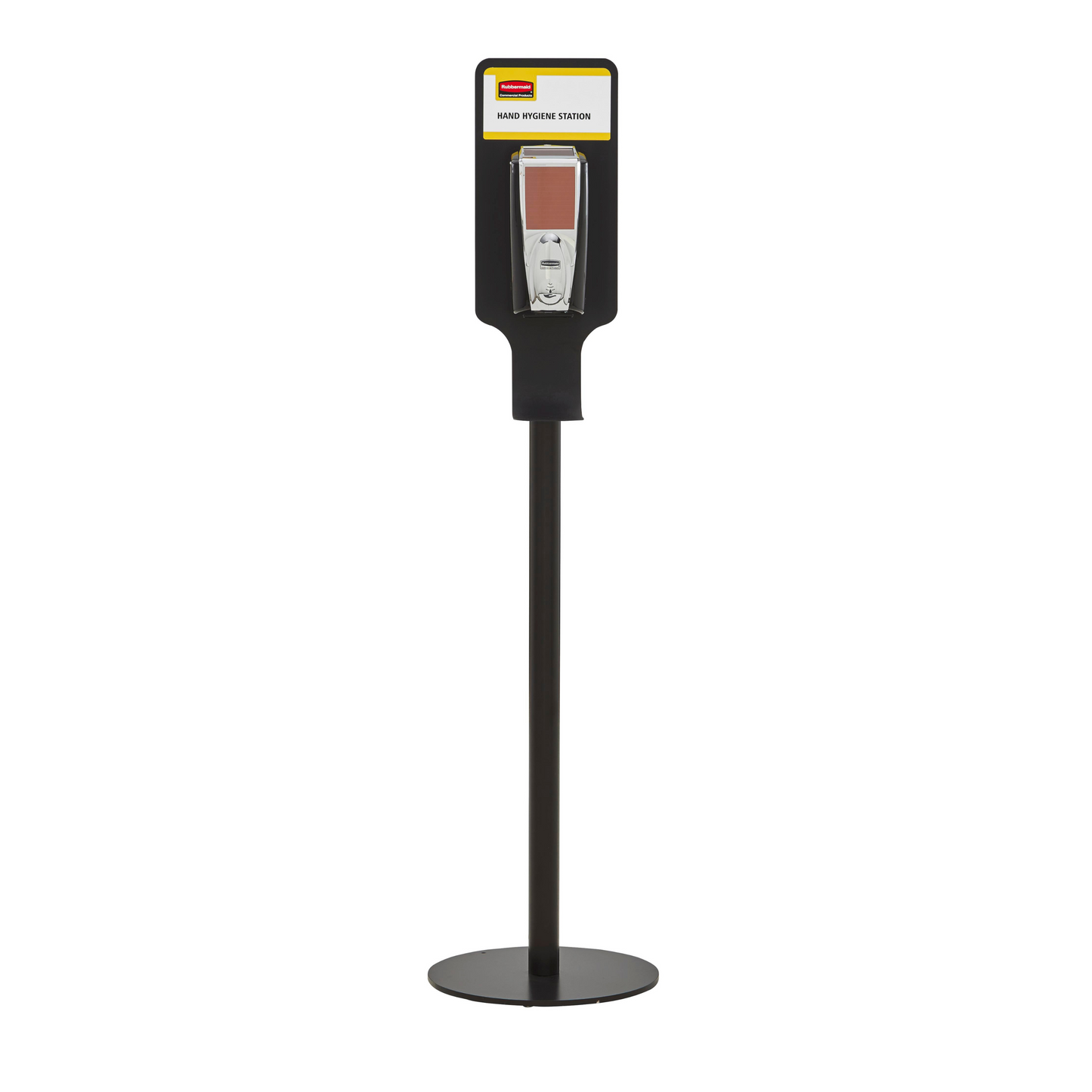 Rubbermaid | AutoFoam Hand Sanitizer Floor Stand