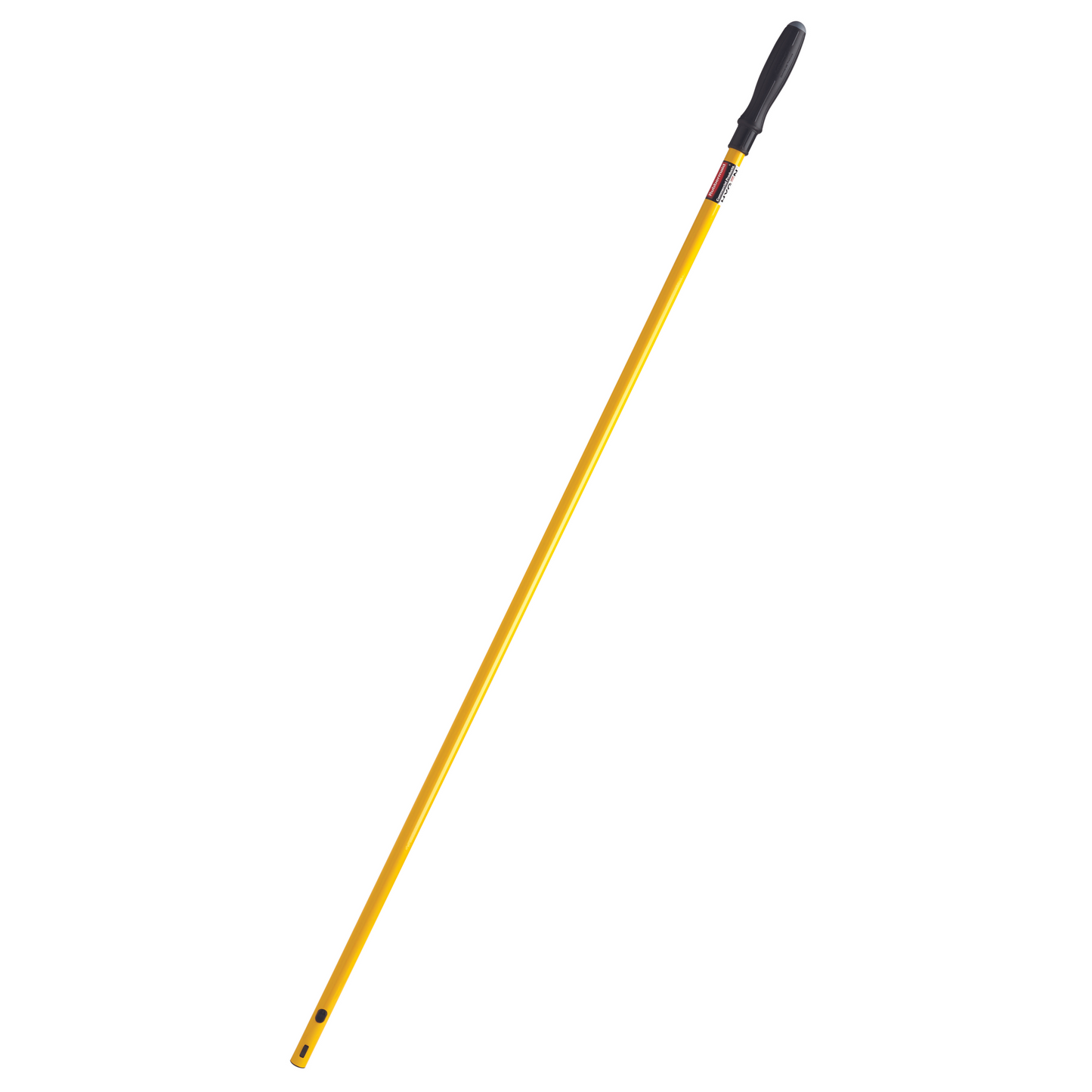 Rubbermaid | HYGEN Quick Connect Handle, 58", Yellow