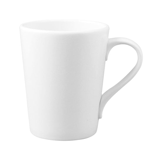 Dudson | Arcoroc Eternity Plus Mug, 12 oz, Straight Side (18-pack)