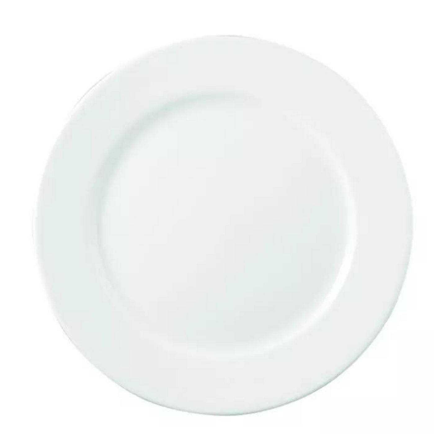 Dudson | Arcoroc Eternity Plus Plate, 8" (24-pack)