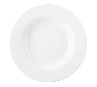 Dudson | Arcoroc Eternity Plus Soup/Pasta Plate, 8 1/2" (12-pack)