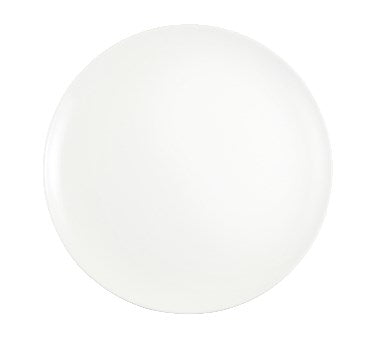 Dudson | Arcoroc Eternity Plus Coupe Plate, 8 7/8" (24-pack)