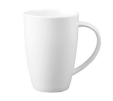 Dudson | Arcoroc Eternity Plus Mug, 12 oz, Curved Side (18-pack)