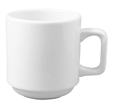 Dudson | Arcoroc Eternity Plus Stacking Mug, 9 1/2 oz (36-pack)