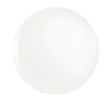 Dudson | Arcoroc Eternity Plus Coupe Plate, 6.625" (3 DZ) - ChefEquipment.com