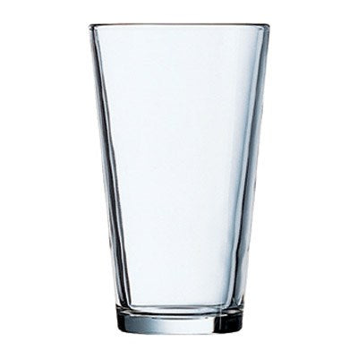 Arcoroc | Mixing Glass, 16 oz (2 DZ) - ChefEquipment.com